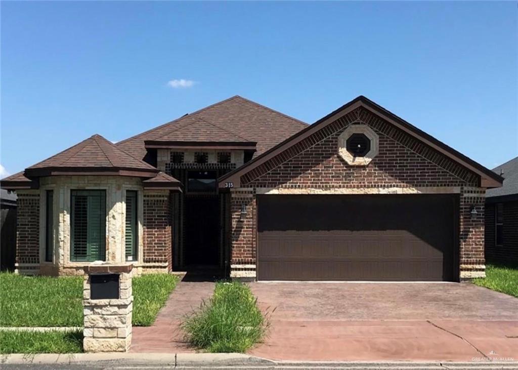 Photo 1 of 315 Figueroa Street, Edinburg