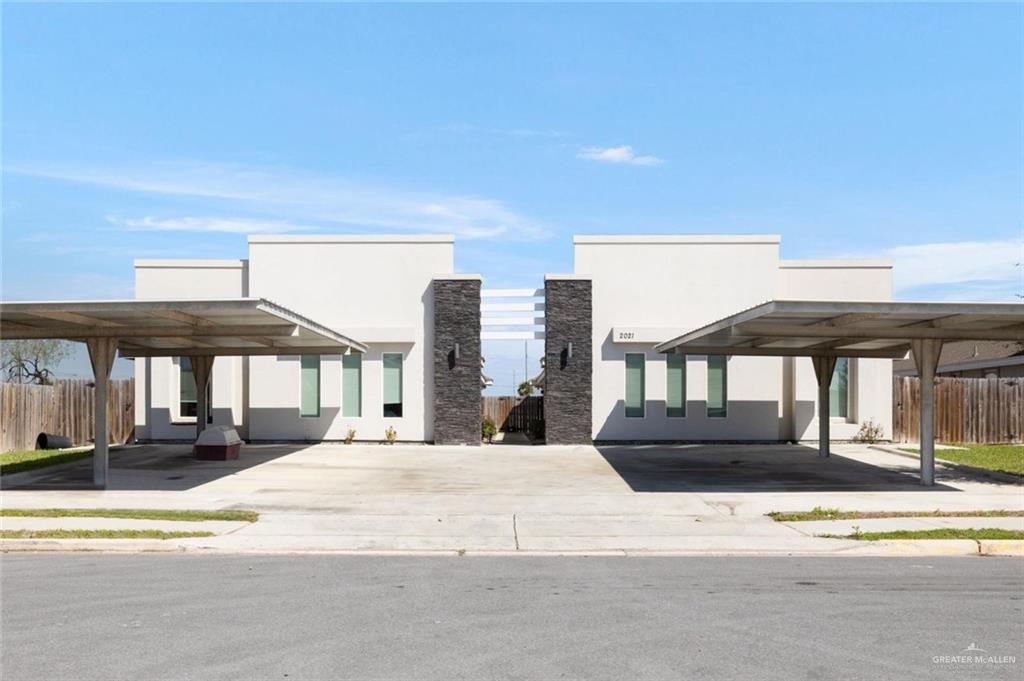 Photo 1 of 3409 Sahara Drive #2, Edinburg