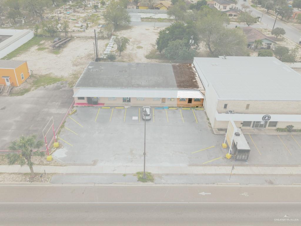 Photo 1 of 114 Coma Avenue, Hidalgo