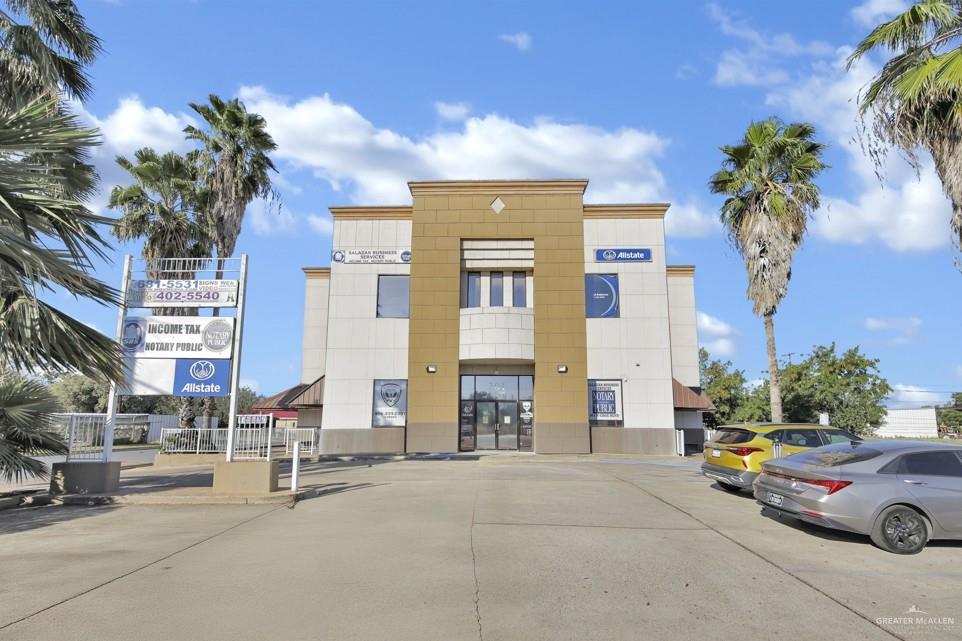 Photo 1 of 301 Cage Boulevard, Pharr