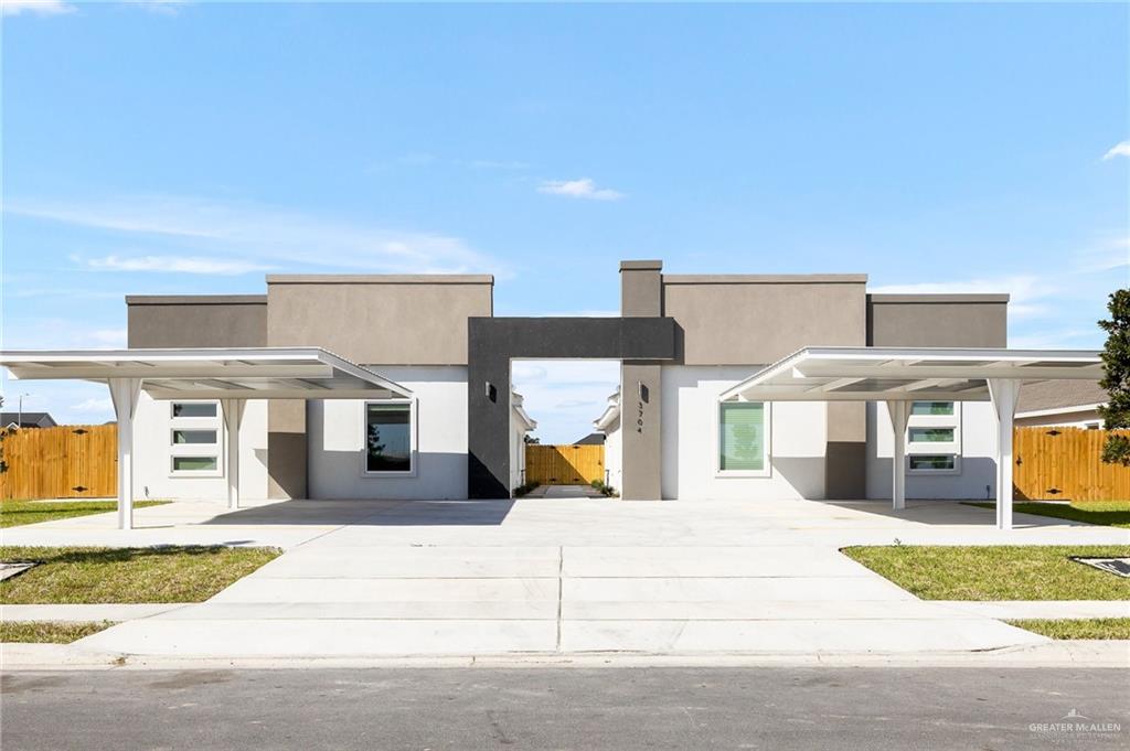 Photo 1 of 3704 Ventura Avenue, McAllen