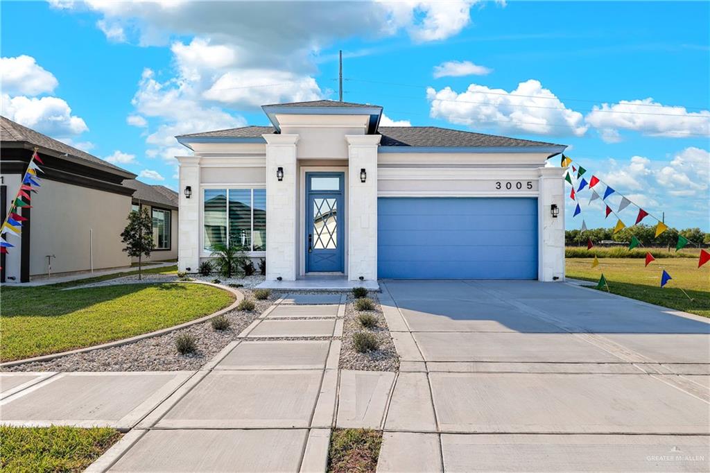 Photo 1 of 3005 Alyna Avenue, Edinburg
