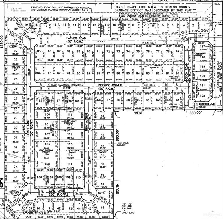 Photo 1 of 76 Parker Road, Mercedes