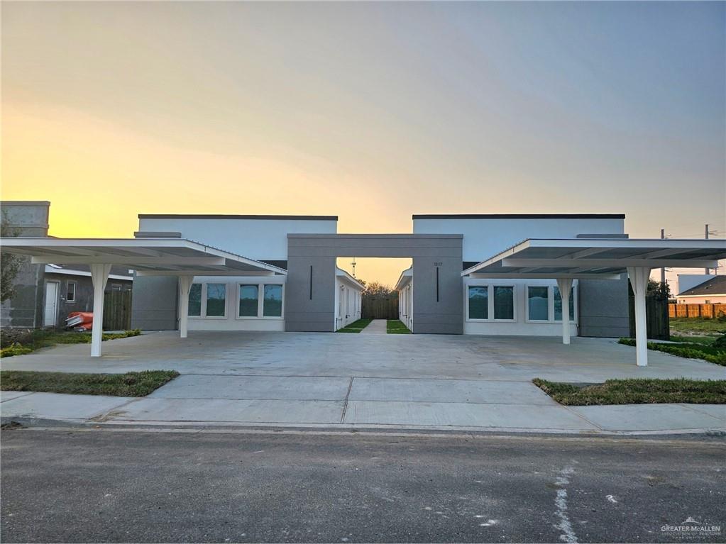 Photo 1 of 1317 Aryana Avenue, Edinburg