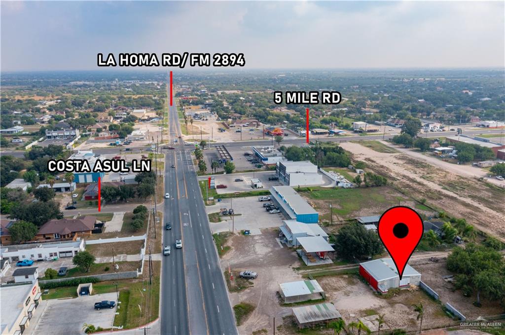 Photo 9 of 6106 La Homa Road