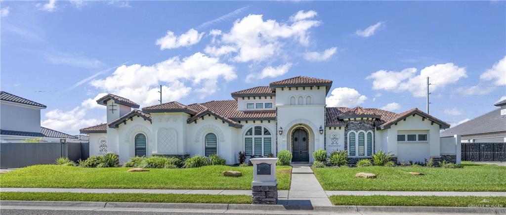 Photo 1 of 10717 28th Street, McAllen