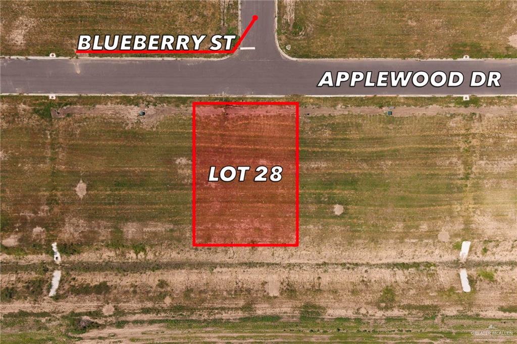 Photo 1 of 28 Applewood Street, Weslaco