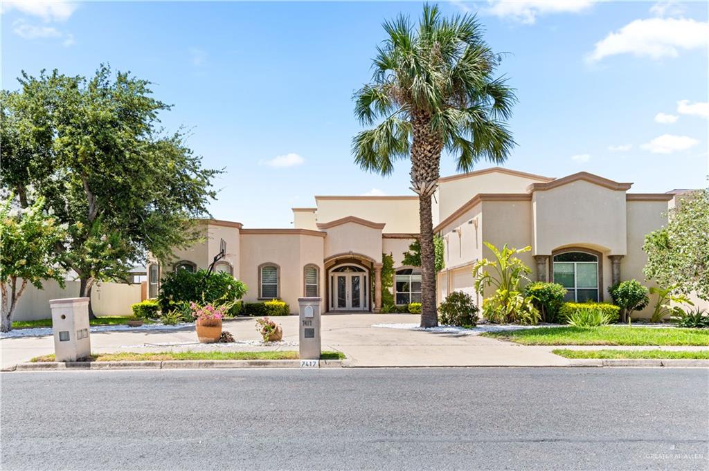 Photo 1 of 7417 5th Street, McAllen