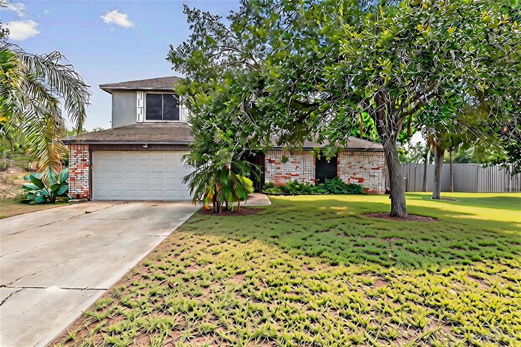 Photo 1 of 26813 Solis Road, La Feria