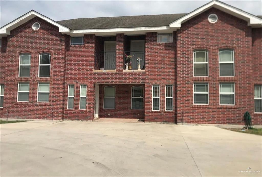 Photo 1 of 413 49th Street #C, McAllen