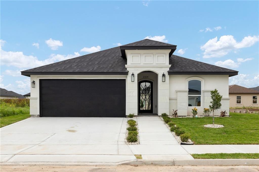 Photo 1 of 2304 Gaytan Avenue, Edinburg