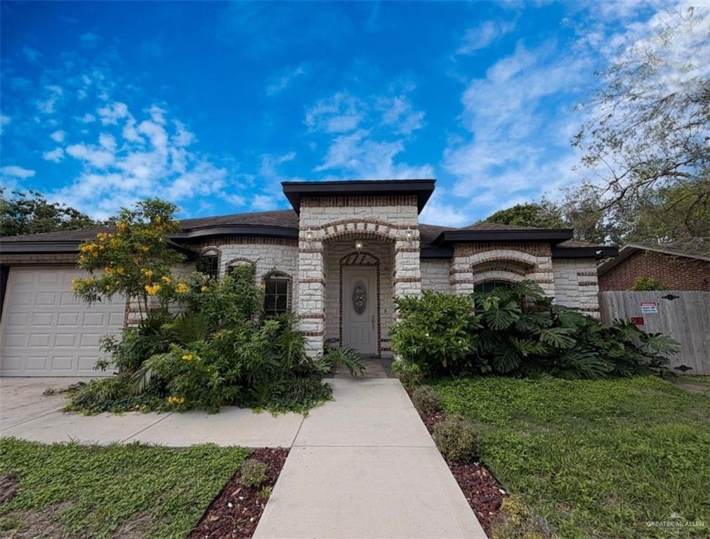 Photo 1 of 1206 Maurer Street, Pharr