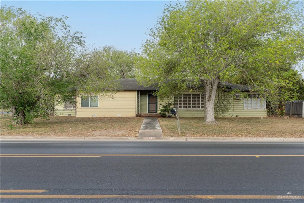 Photo 1 of 612 Border Avenue, Weslaco