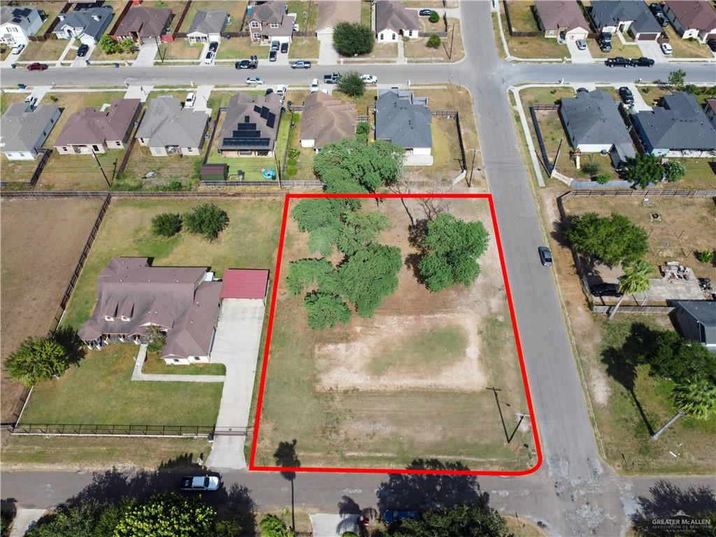 Photo 1 of 401 Mockingbird Lane, Mercedes