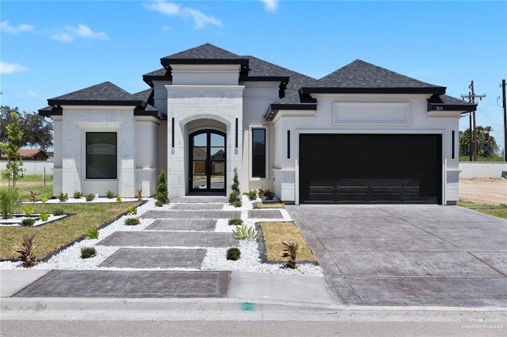 Photo 1 of 3824 Zimmerius Avenue, McAllen