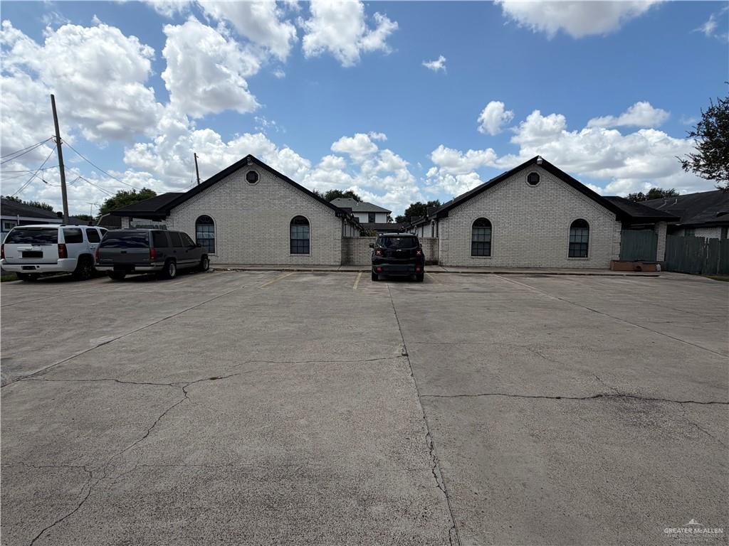 Photo 1 of 306 Polk Avenue, Pharr