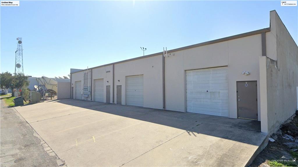 Photo 4 of 1401 Hackberry Avenue #D