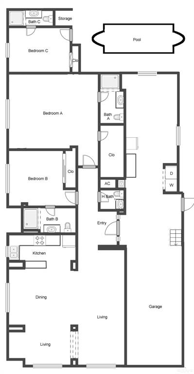 Photo 3 of 124 Retama Street