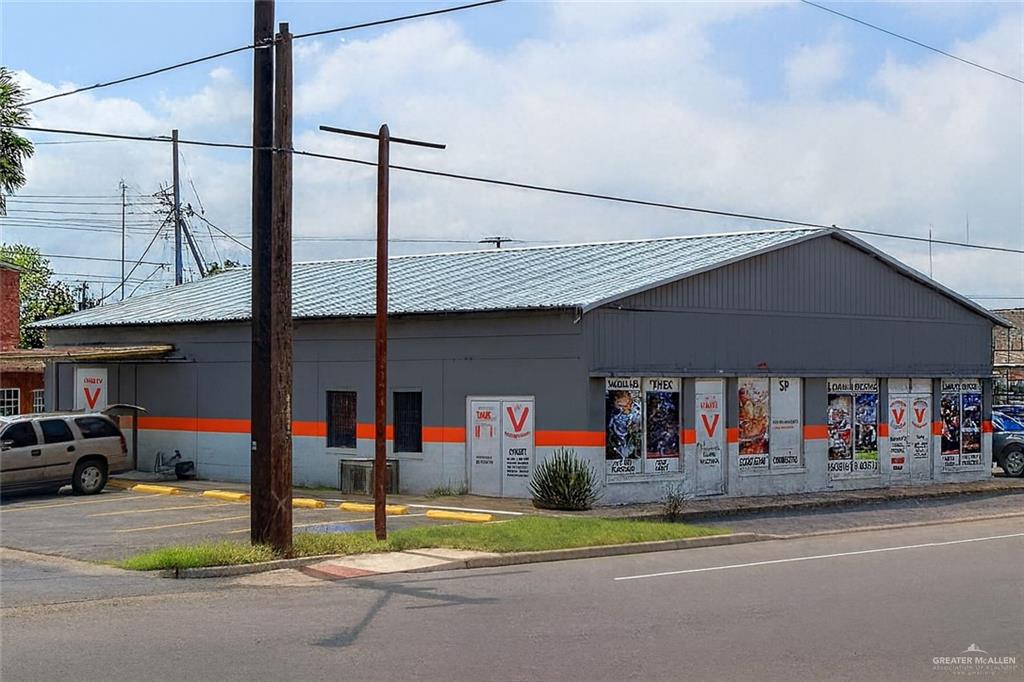Photo 1 of 230 US Highway 83, Pharr