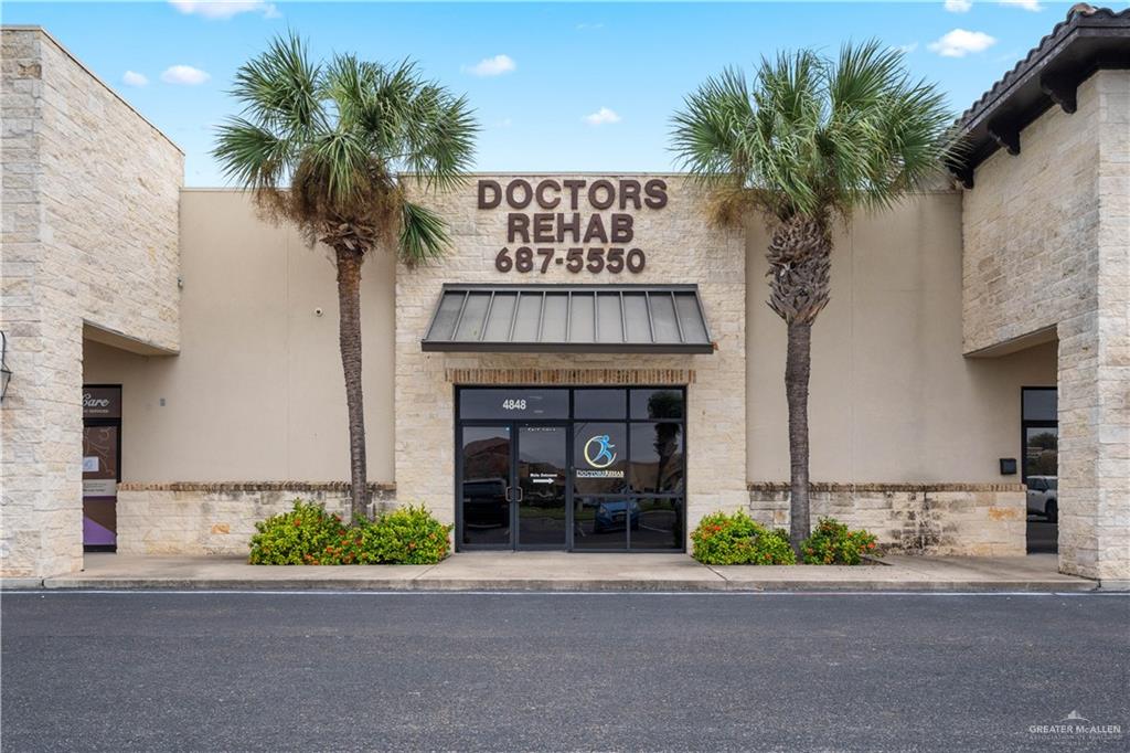 Photo 1 of 4848 Jackson Road, Edinburg