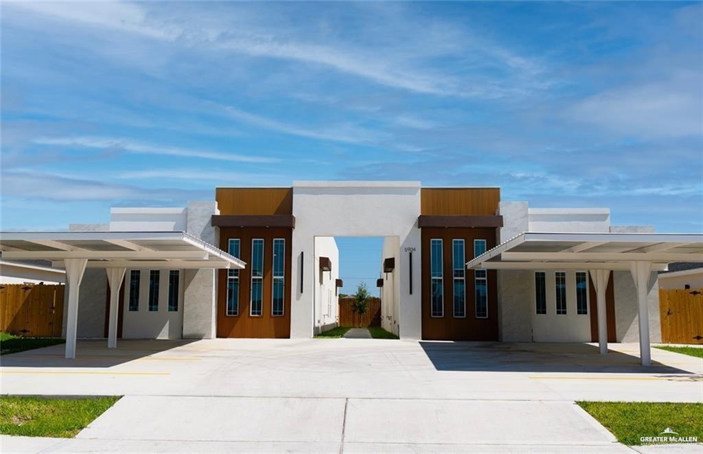 Photo 1 of 5701 Providence Avenue #A, McAllen