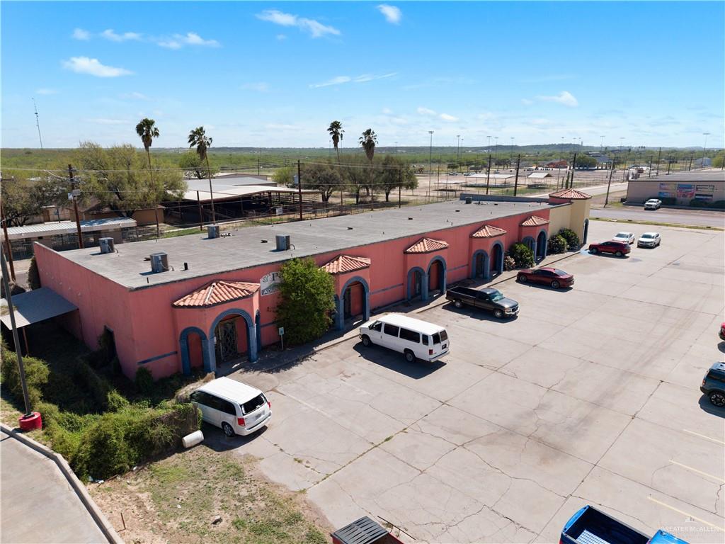 Photo 1 of 1639 San Benito Street, Rio Grande City