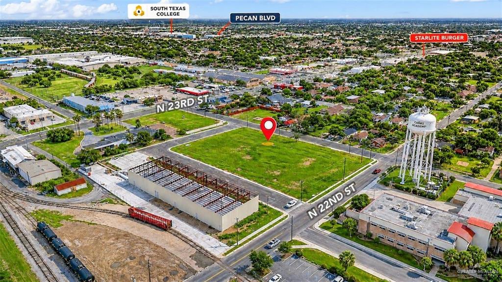 Photo 1 of 2226 Beech Avenue, McAllen