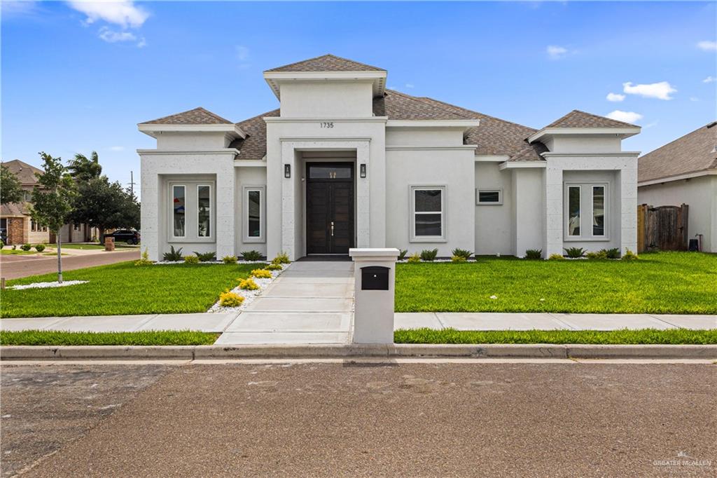 Photo 1 of 1735 Sevilla Street, Pharr