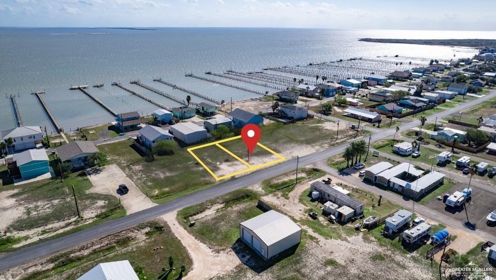 Photo 1 of 508 Bayshore Drive, Port Mansfield
