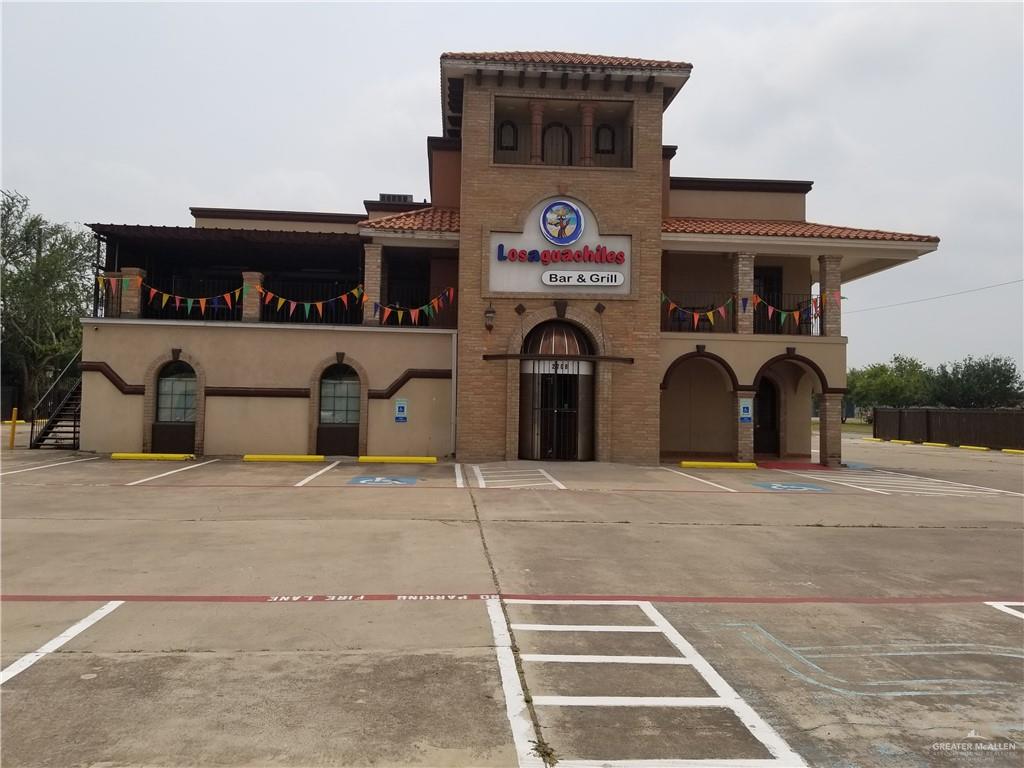 Photo 2 of 2708 Texas Boulevard