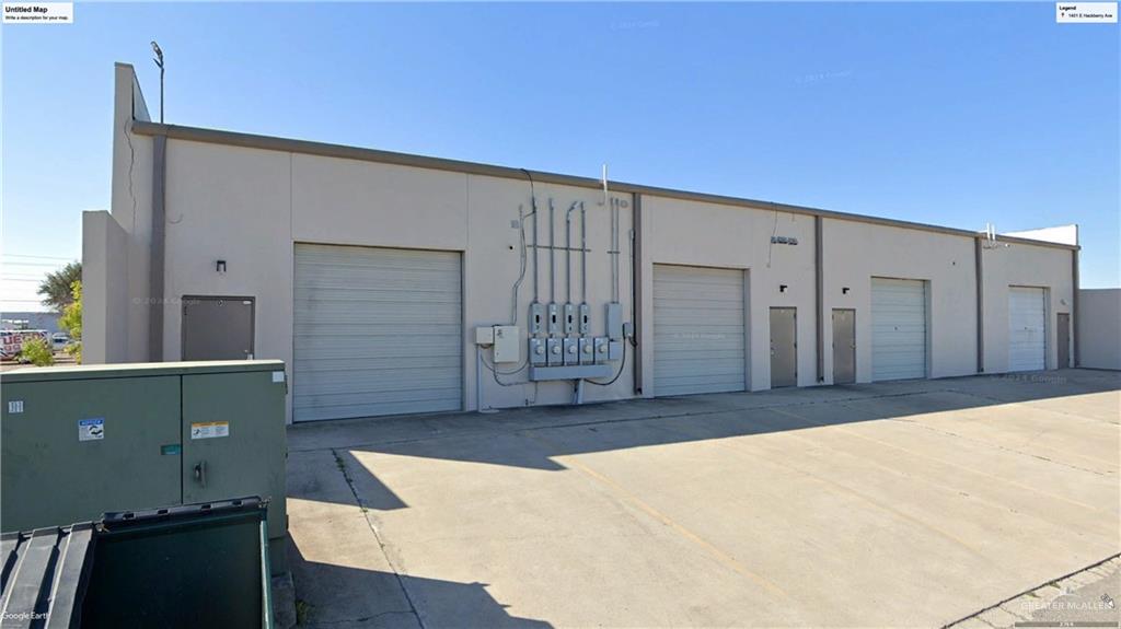 Photo 2 of 1401 Hackberry Avenue #B