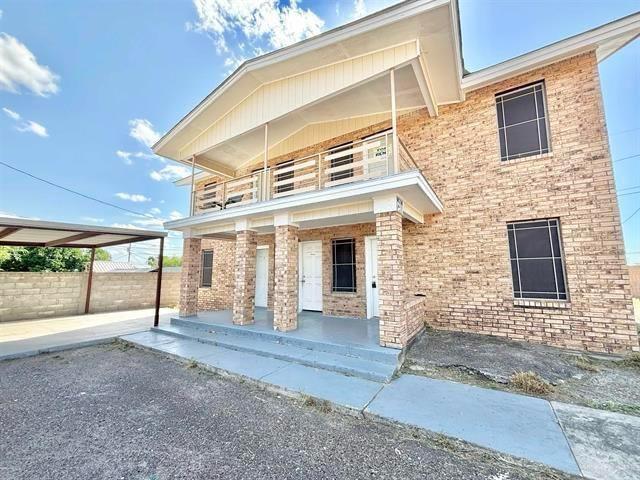 Photo 2 of 1109 Jackson Street