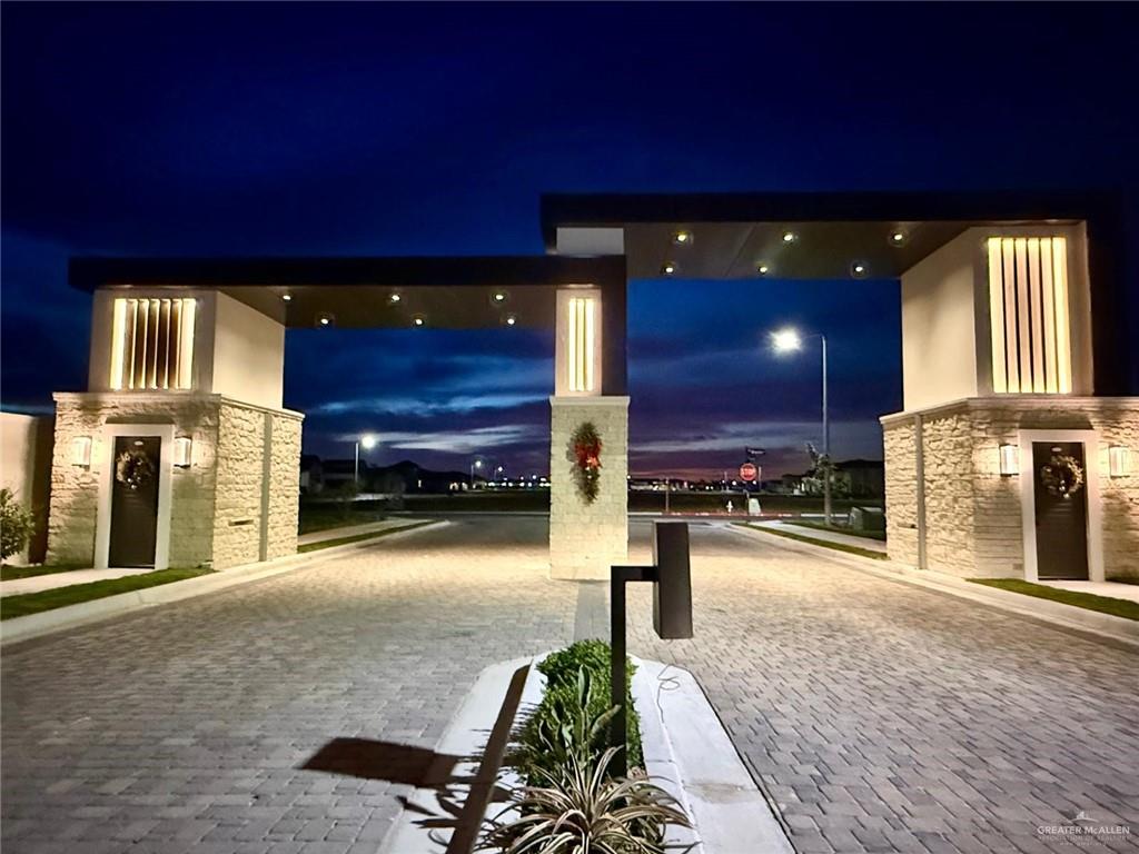 Photo 1 of 3216 Wharton Avenue, Edinburg