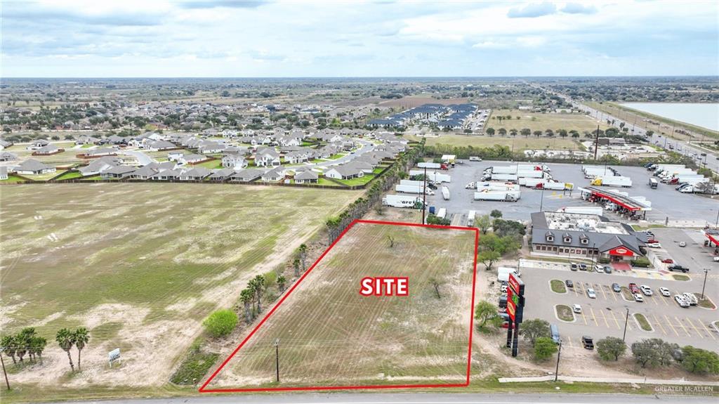 Photo 1 of 1305 Monte Cristo Road, Edinburg