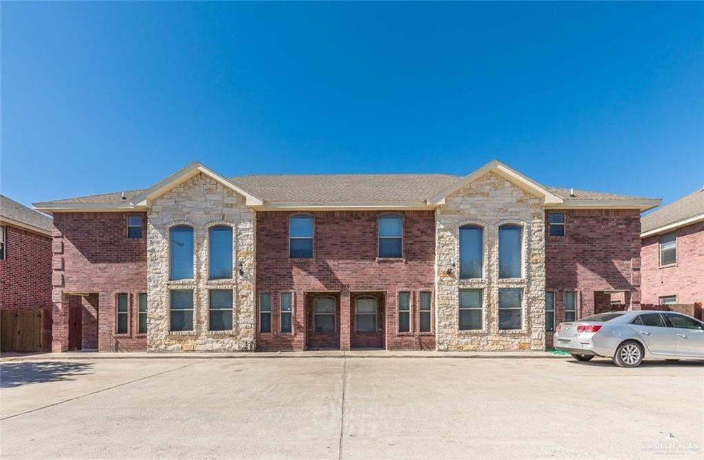 Photo 1 of 110 48th Lane, McAllen