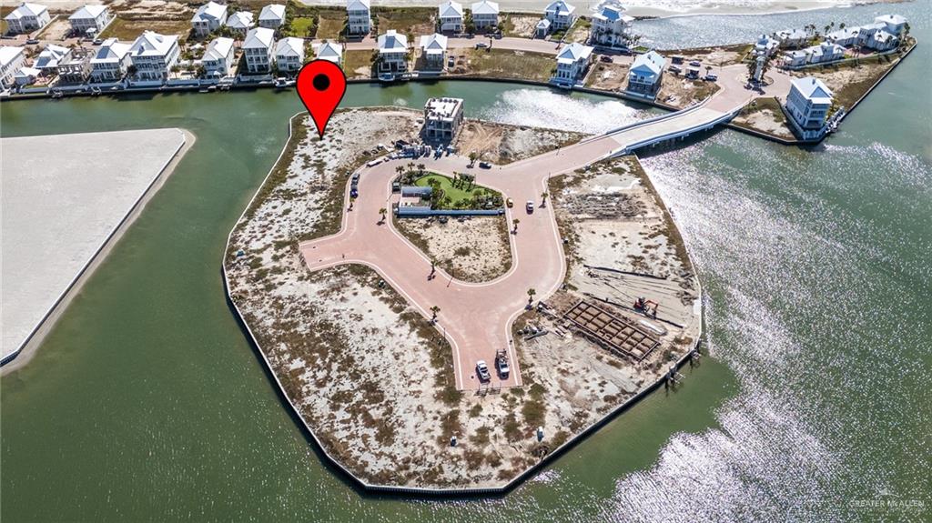 Photo 1 of 8320 Island Drive, South Padre Island