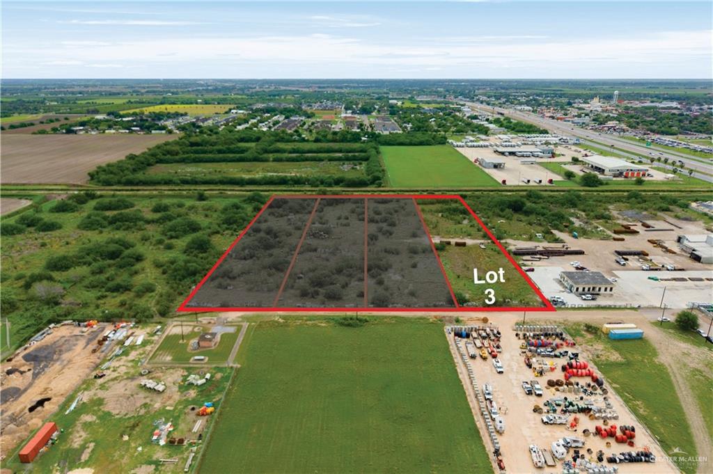 Photo 1 of 1322 R. W. Way, La Feria