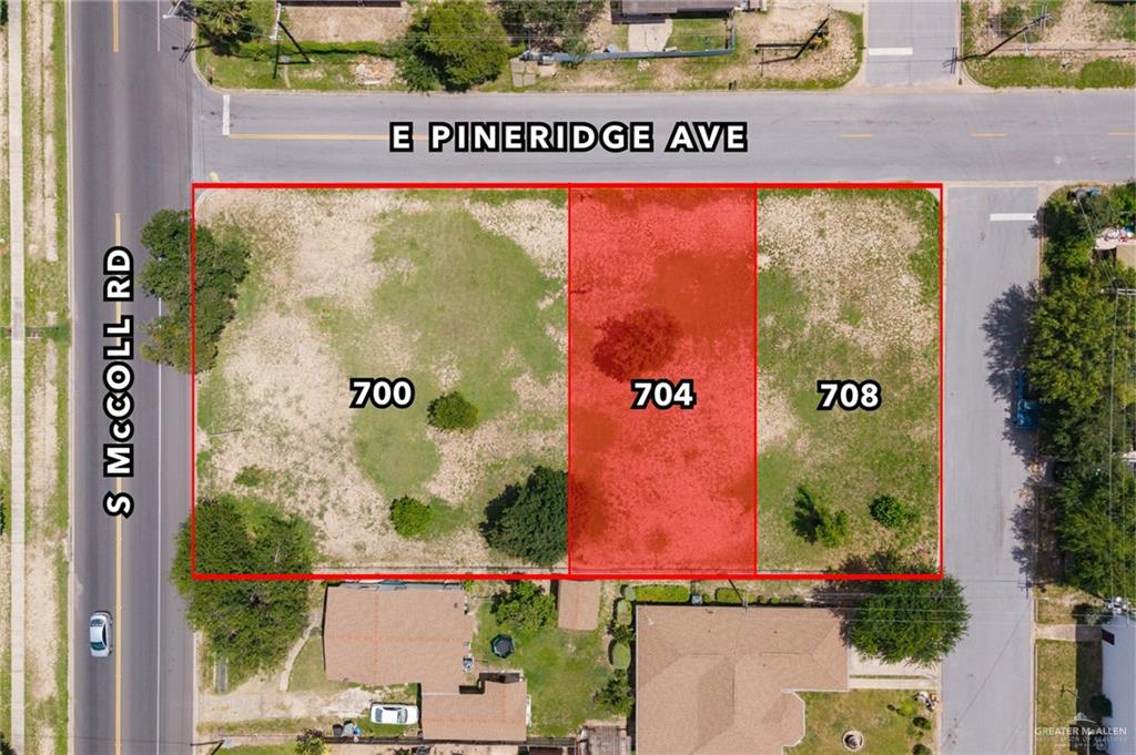 Photo 1 of 704 Pineridge Avenue, McAllen