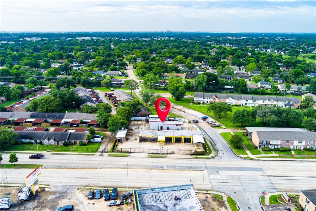 Photo 1 of 11361 Beechnut Street, Houston