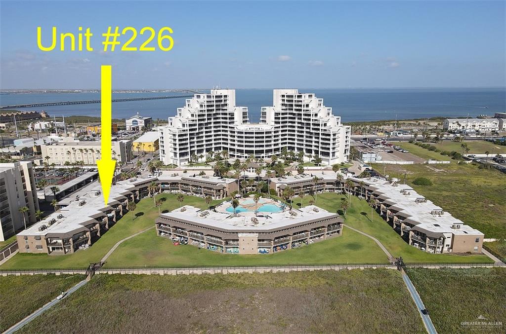 Photo 28 of 1000 Padre Boulevard #226