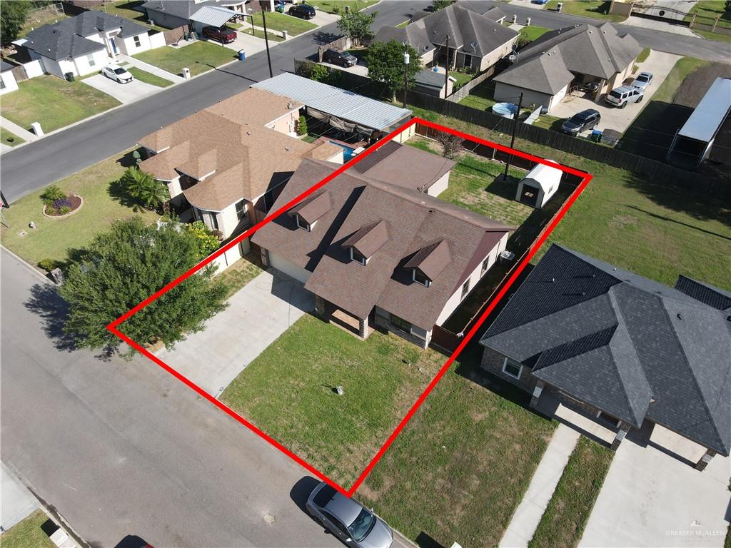 Photo 19 of 3309 Tulipan Avenue