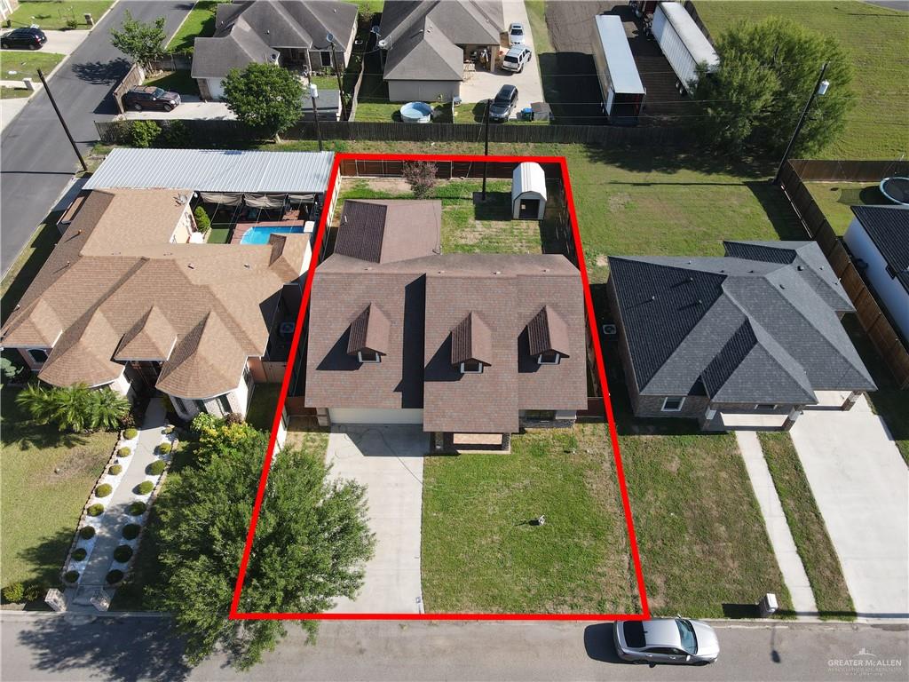 Photo 20 of 3309 Tulipan Avenue