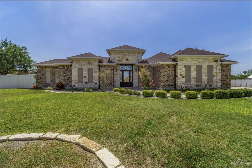 Photo 1 of 2907 Jackson Road, Edinburg
