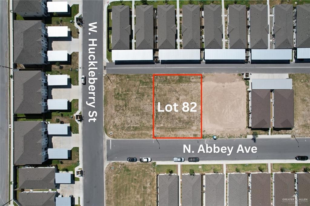 Photo 1 of Lot 82 Abbey Avenue, Edinburg