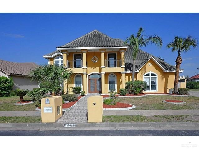Photo 1 of 7400 4th Street, McAllen