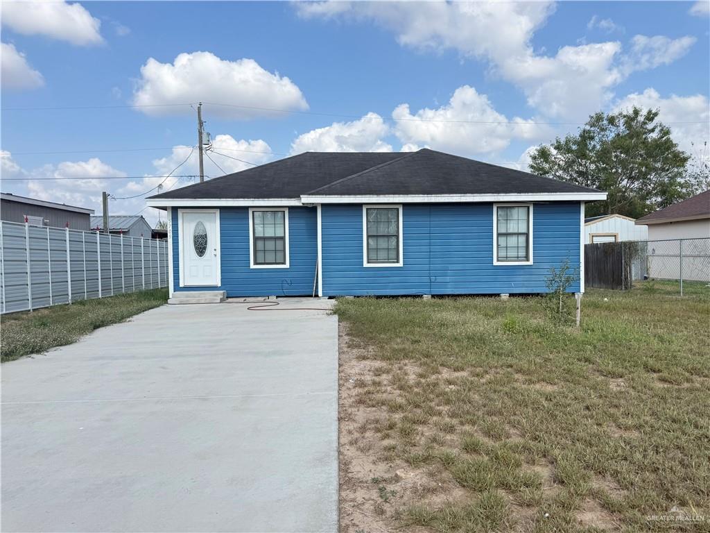 Photo 1 of 5709 Barry Drive, Edinburg