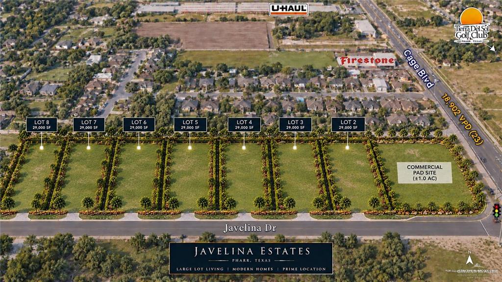 Photo 2 of 210 Javelina Drive
