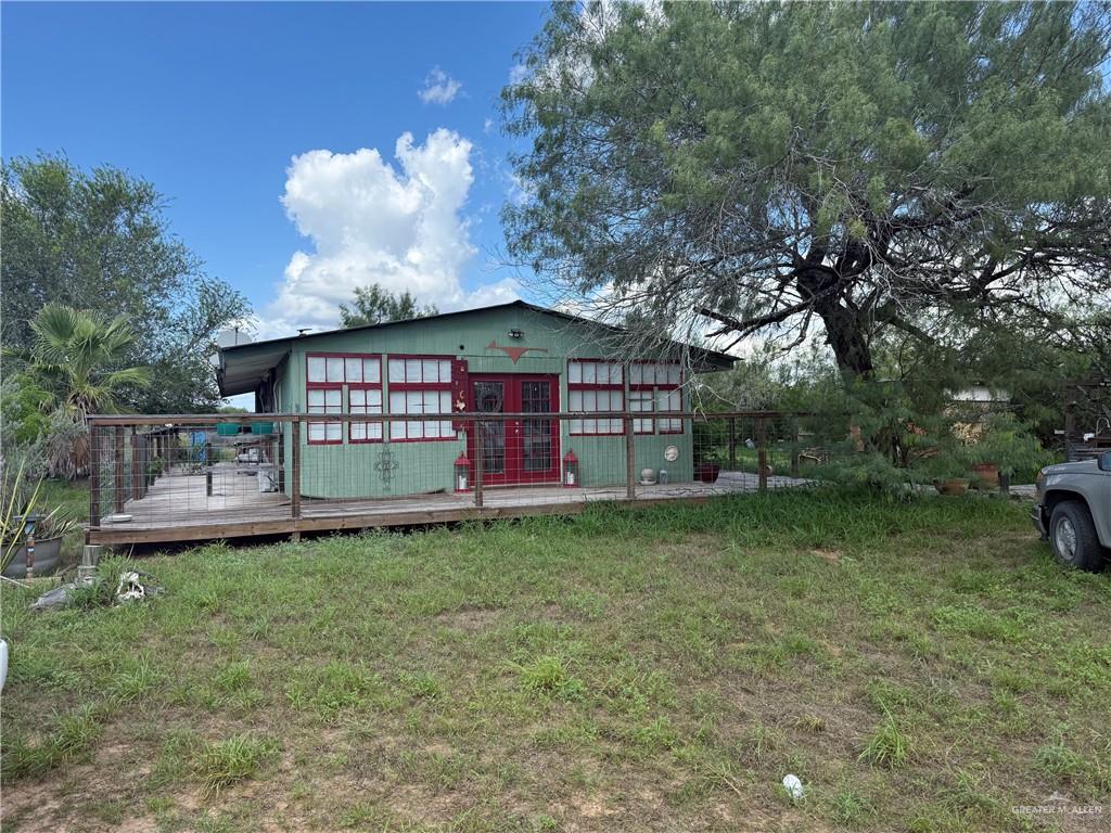 Photo 1 of 115 Rancho Viejo Road, San Isidro
