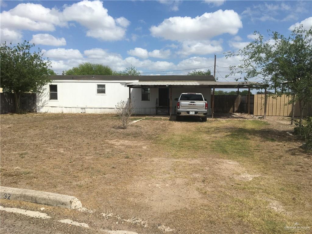 Photo 1 of 6318 Earth Drive, Edinburg