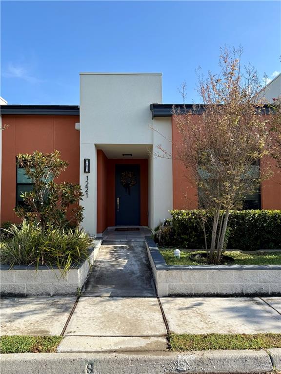 Photo 1 of 1221 Ozark Avenue, McAllen
